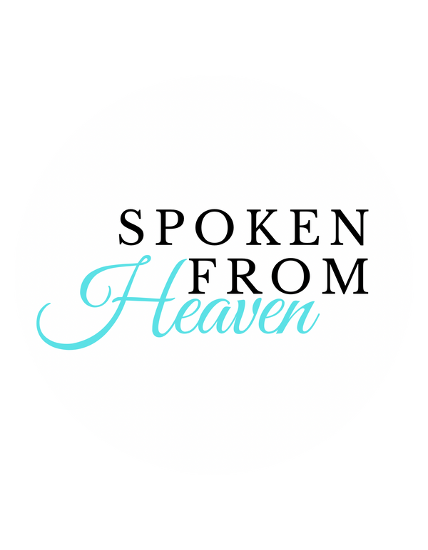 Spokenfromheaven